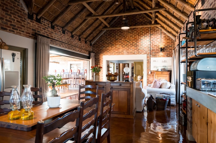8 Bedroom Property for Sale in Parys Free State
